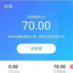 花呗怎么套,蚂蚁花呗怎么提现出来，总结分享7个方法（花呗提现攻略：7种方法全面解析）