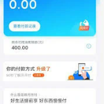 羊小咩额度怎么套现出来，分享4个妙招（如何巧妙套现羊小咩额度？四大妙招分享！）